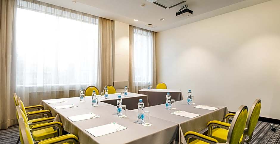 Holiday Inn Vilnius By IHG