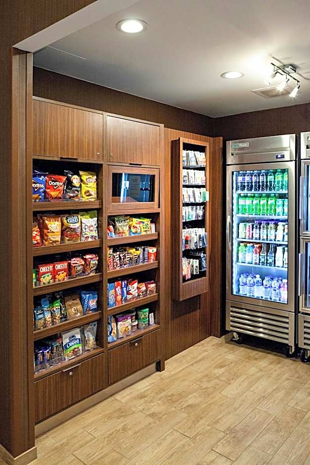 Fairfield Inn & Suites by Marriott Rockingham