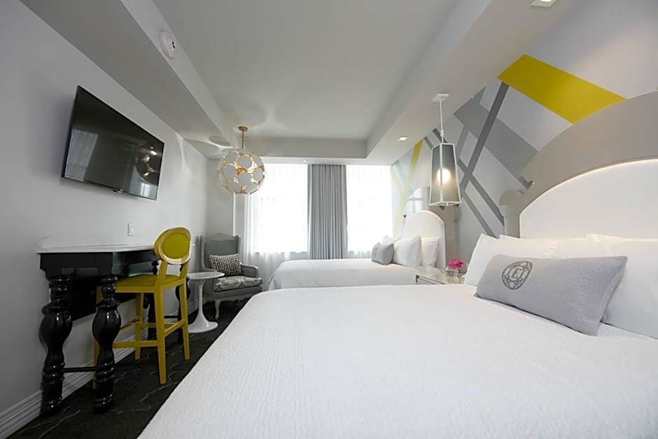 Elyton Hotel, Autograph Collection