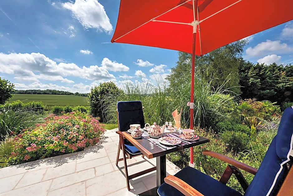 Domaine du Bois des Anges