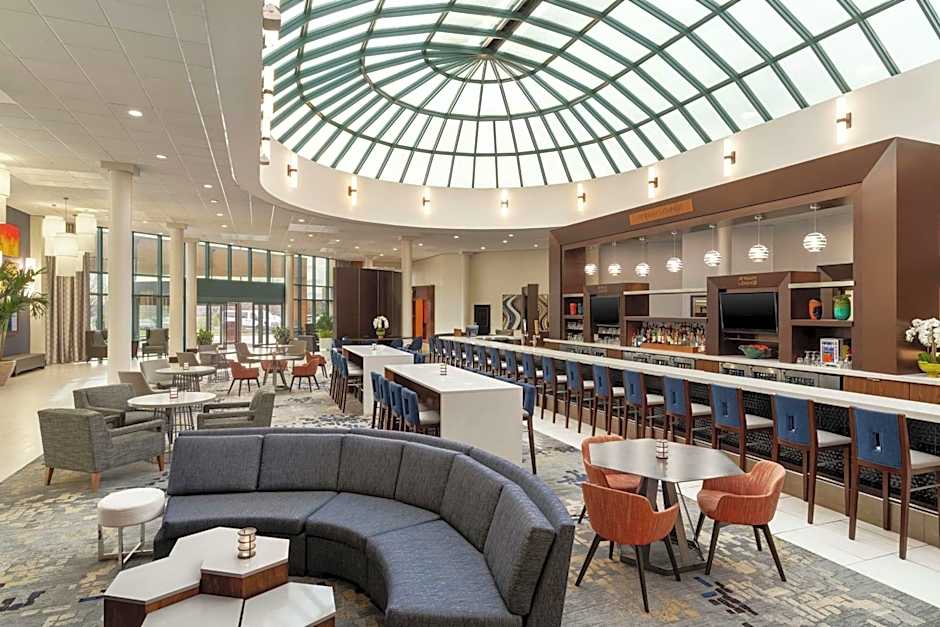 Hilton Long Island/Huntington