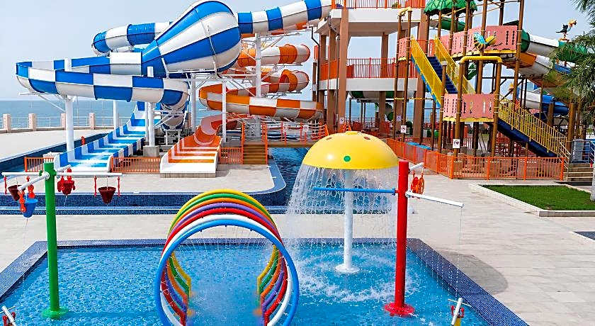 Radisson Blu Hotel & Resort, Sohar