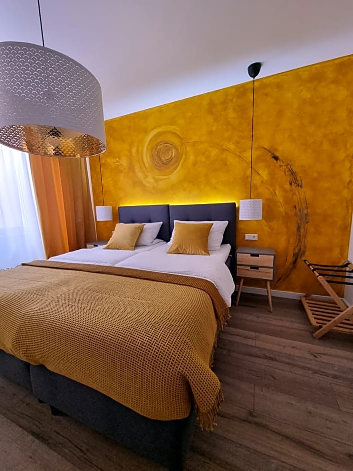 Hotel Zur Post