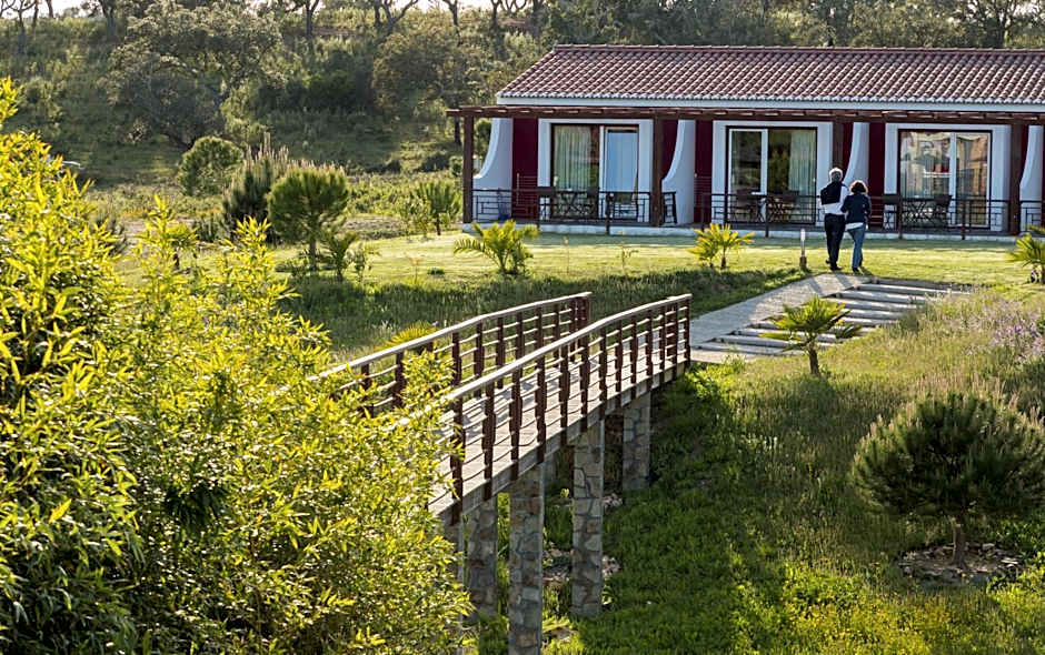 Monte Xisto Country Charm Hotel