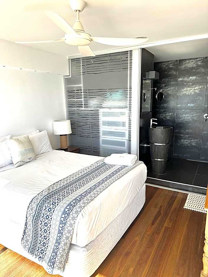 Hillhaven Holiday Apartments