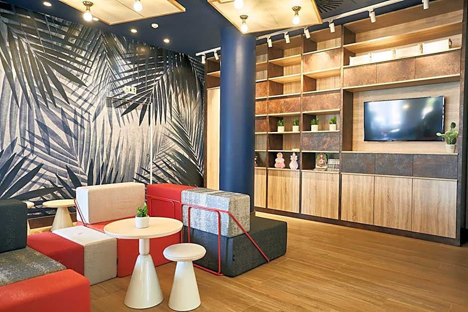Ibis Elche
