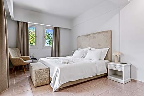 Premium Family Suite Plus