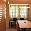 Lumen Hotel & The Lisbon Light Show