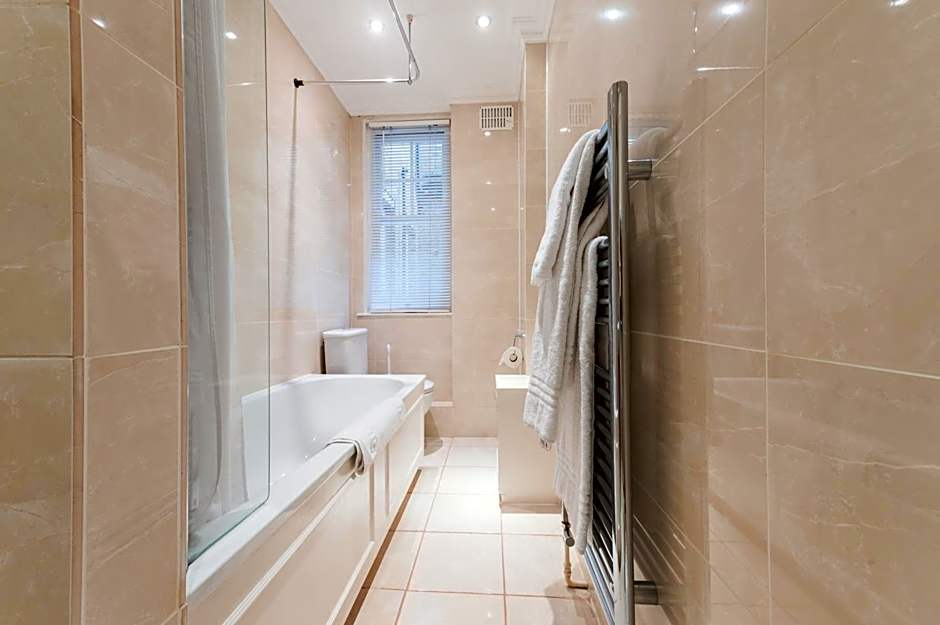 No1 The Mansions By Mansley