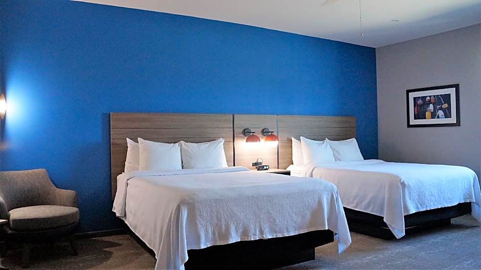 The Place Hotel