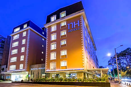 NH Bogota Pavillon Royal