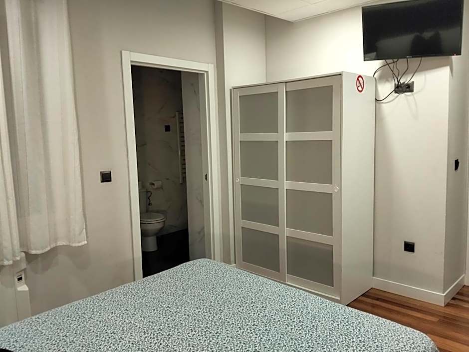 Pensión Guggenheim Riverview HBI01297