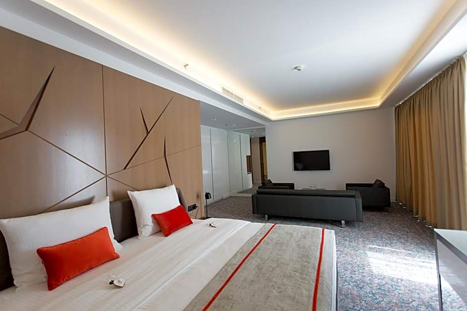 Hotel Austria & Bosna