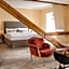 Hotel Des Trois Couronnes & Spa - The Leading Hotels of the World