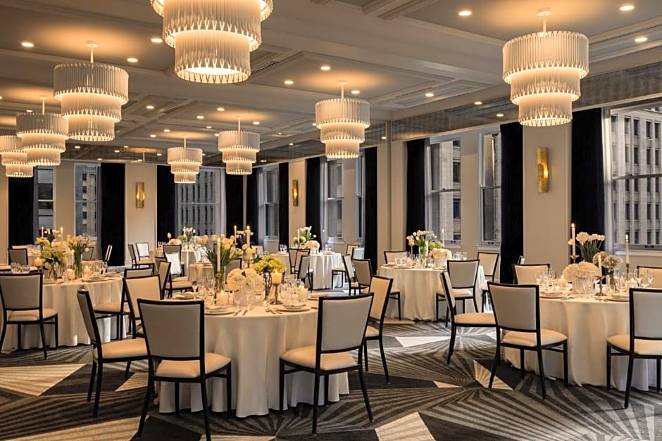 Kimpton Gray Hotel By IHG