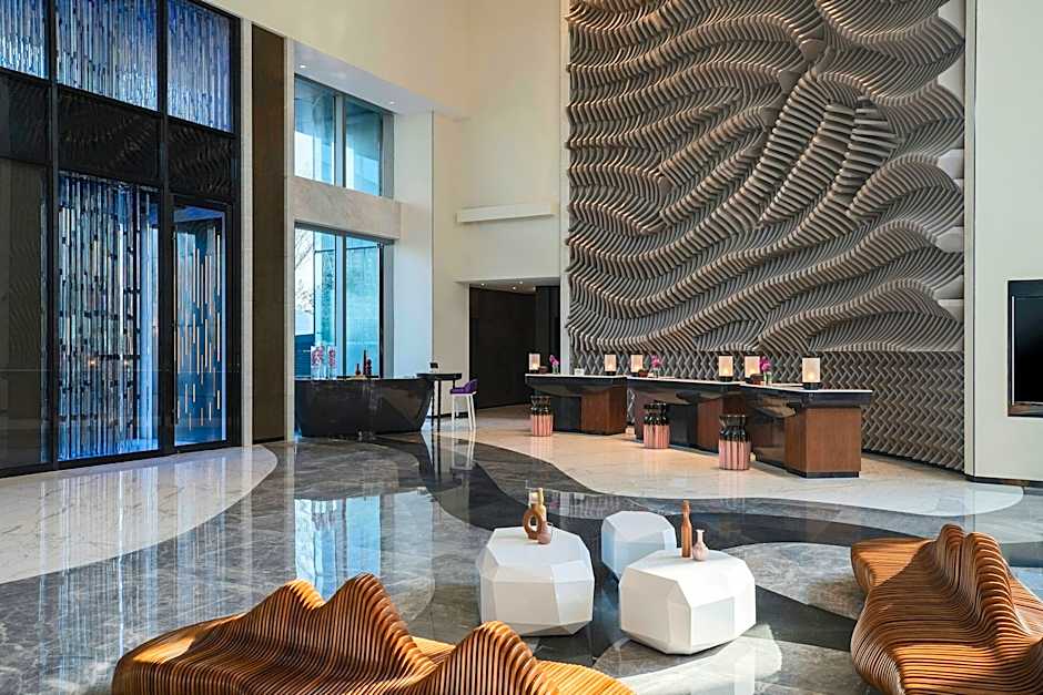 Renaissance Nanning Hotel