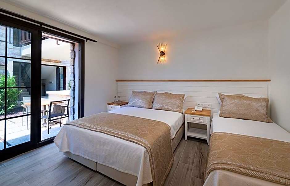 Atrium Tas Otel