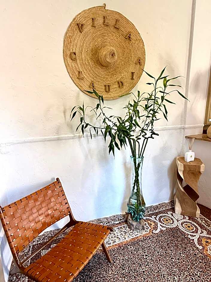 Villa Claudia Hotel Cannes Centre - Parking