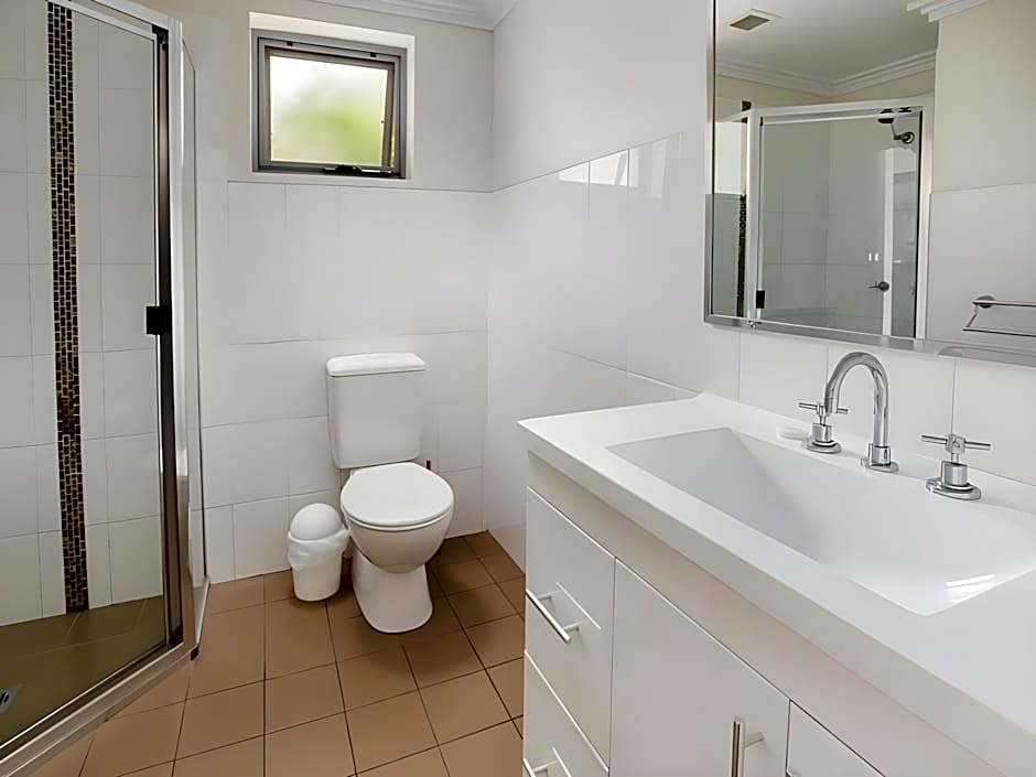 Bluegum Executive Apartments