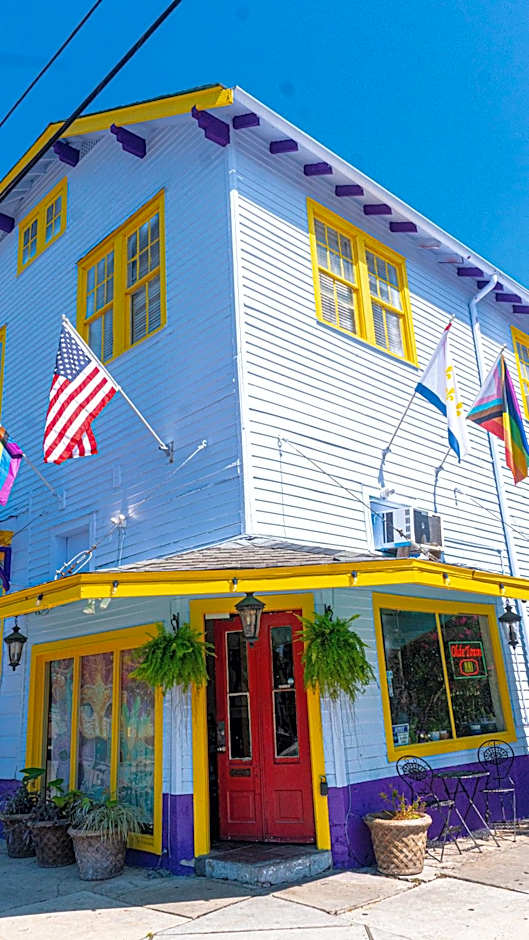 Olde Town Inn New Orleans