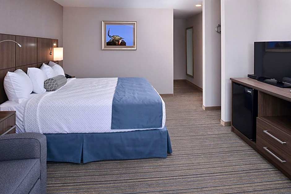 Anchored Inn at Hidden Harbor