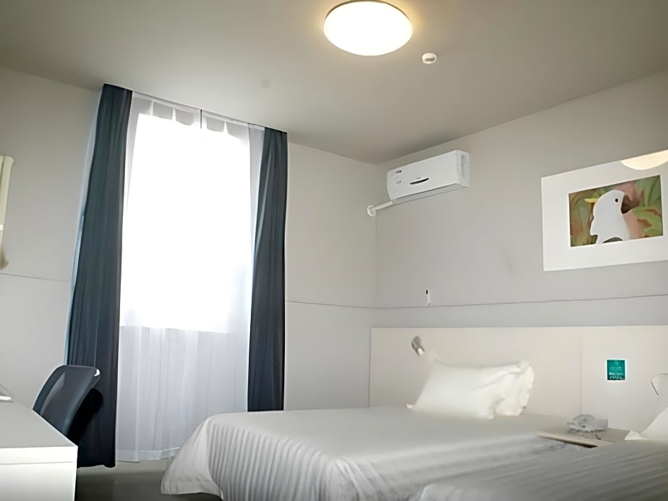 Jinjiang Inn Taian Longtan Road Tianwai Village