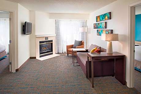 Residence Inn by Marriott Portland Scarborough