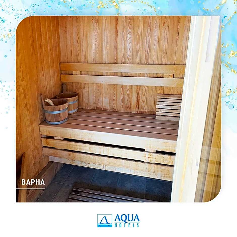 Aqua Hotel