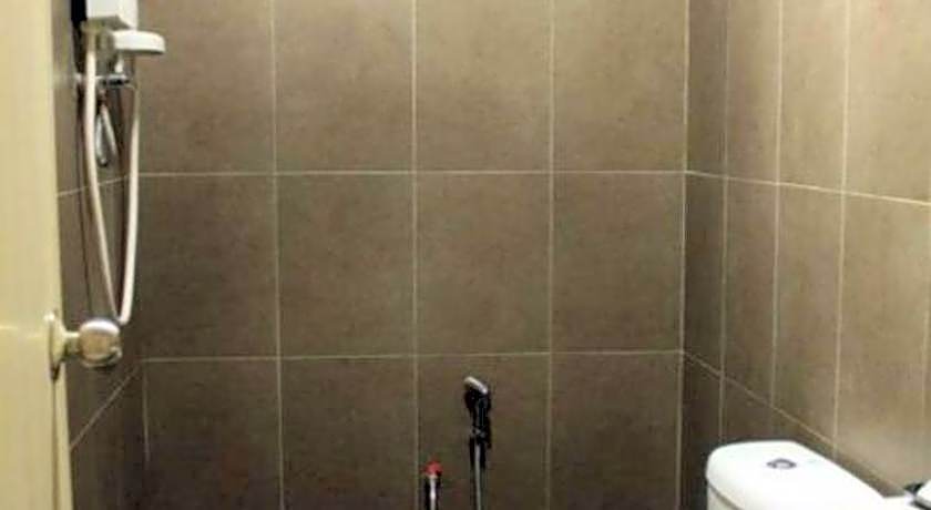 The Fern Lodge (Sanitized Stay)