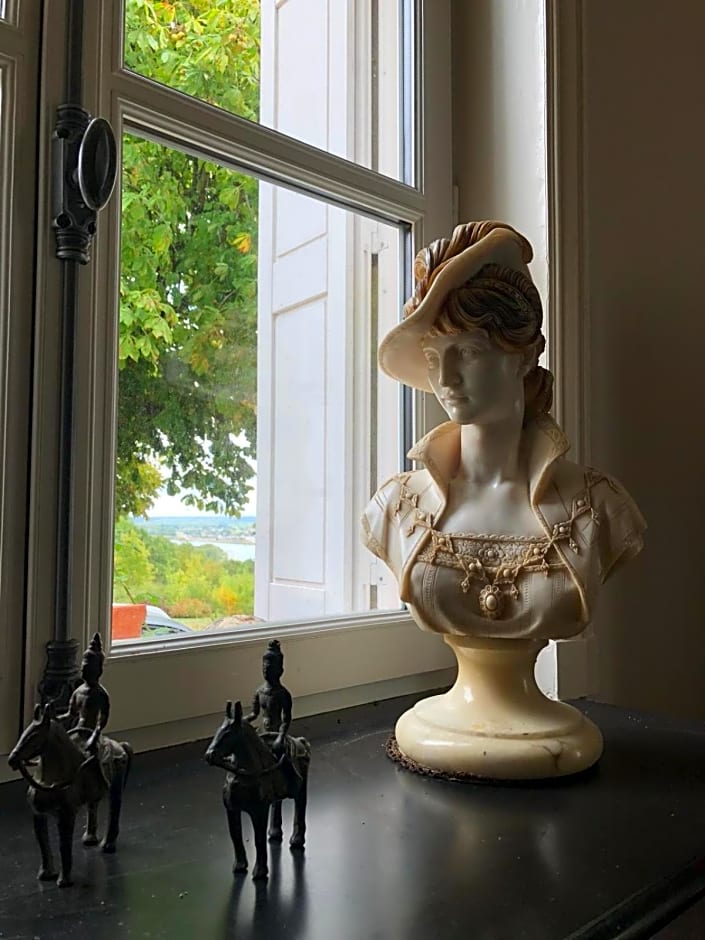 Manoir la Rumillette