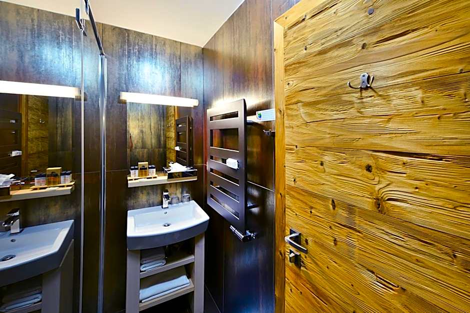 APLEND Hotel Kukučka