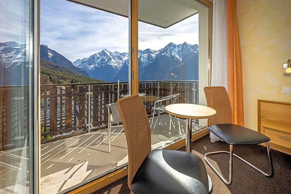 Aktiv Hotel & Spa Hannigalp