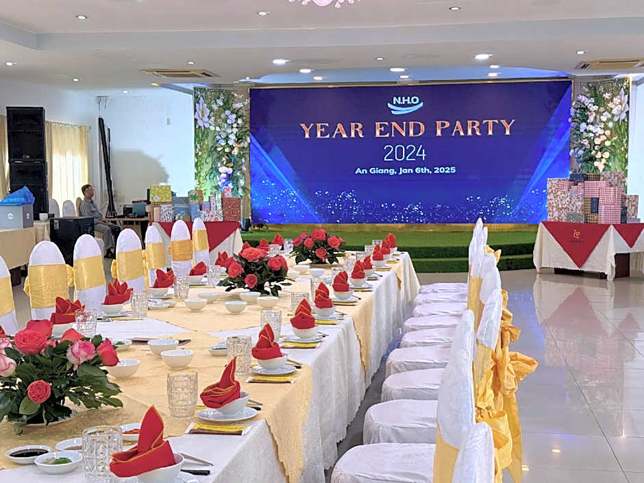 Hoa Binh 2 Hotel