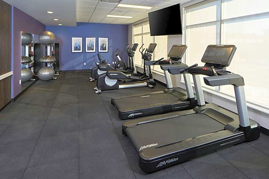 Towneplace Suites by Marriott Hamilton