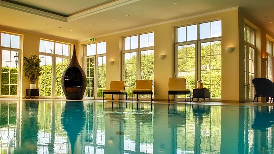 Parkhotel Surenburg