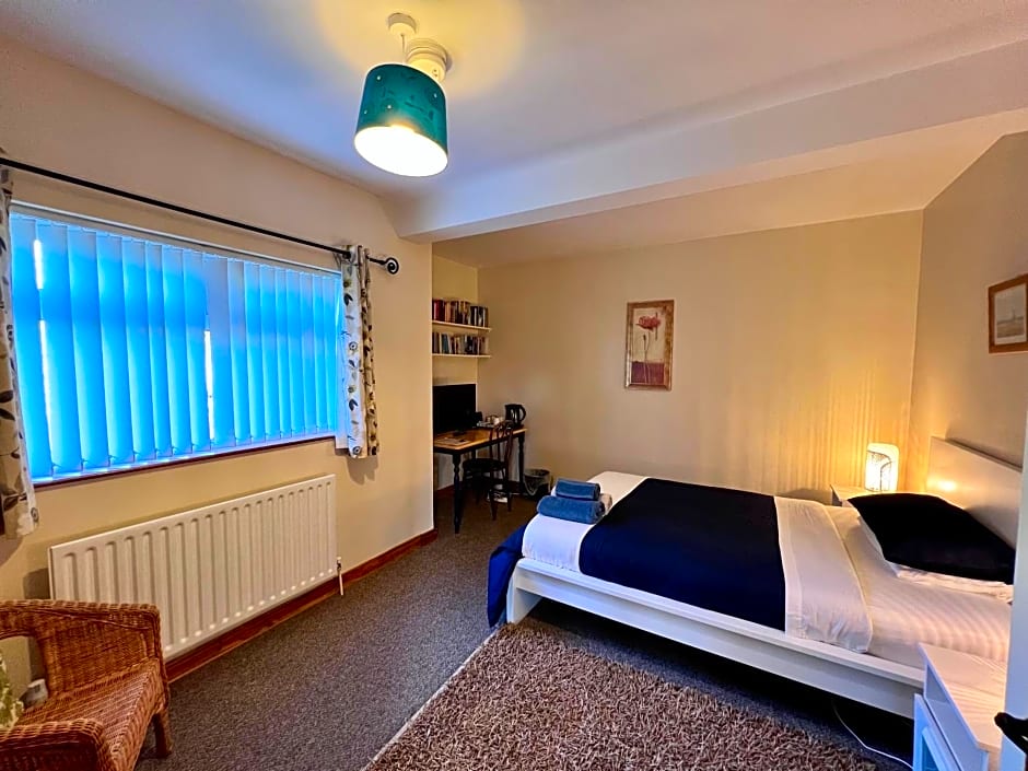 Ashfield Bed & Breakfast