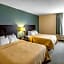 Quality Inn Fitzgerald