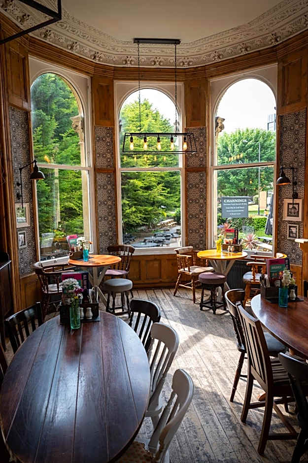 Channings Hotel by Greene King Inns