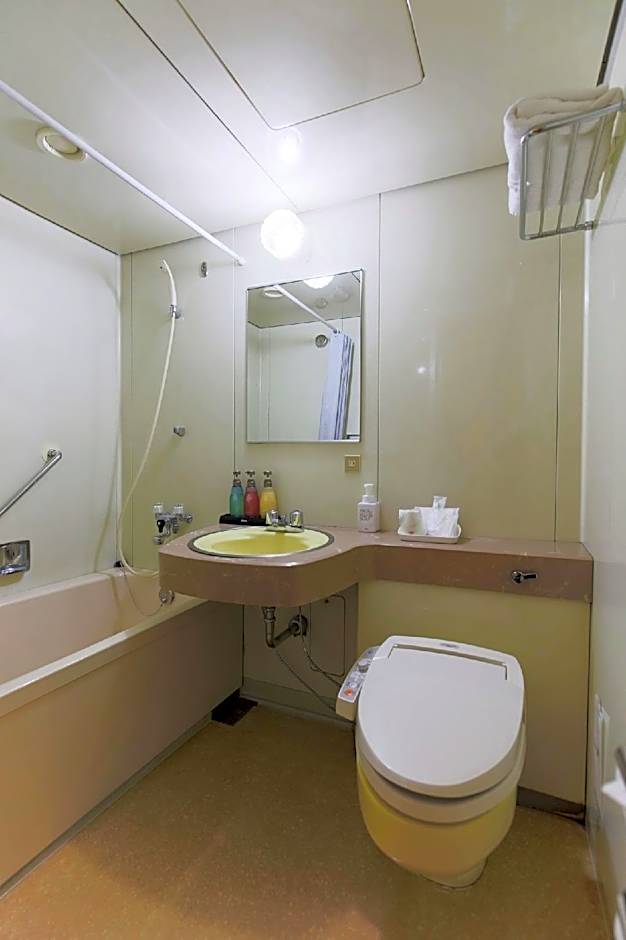 Hachinohe Grand Hotel