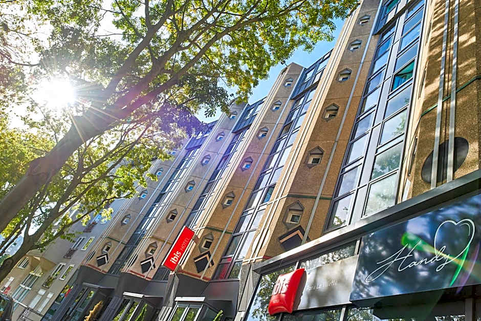 ibis Paris La Villette Cité des Sciences