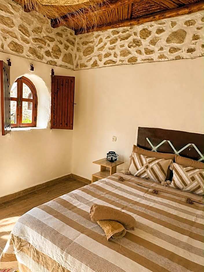 SIDI KaouKI PERLA