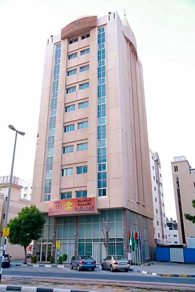 Al Sharq Hotels Suites