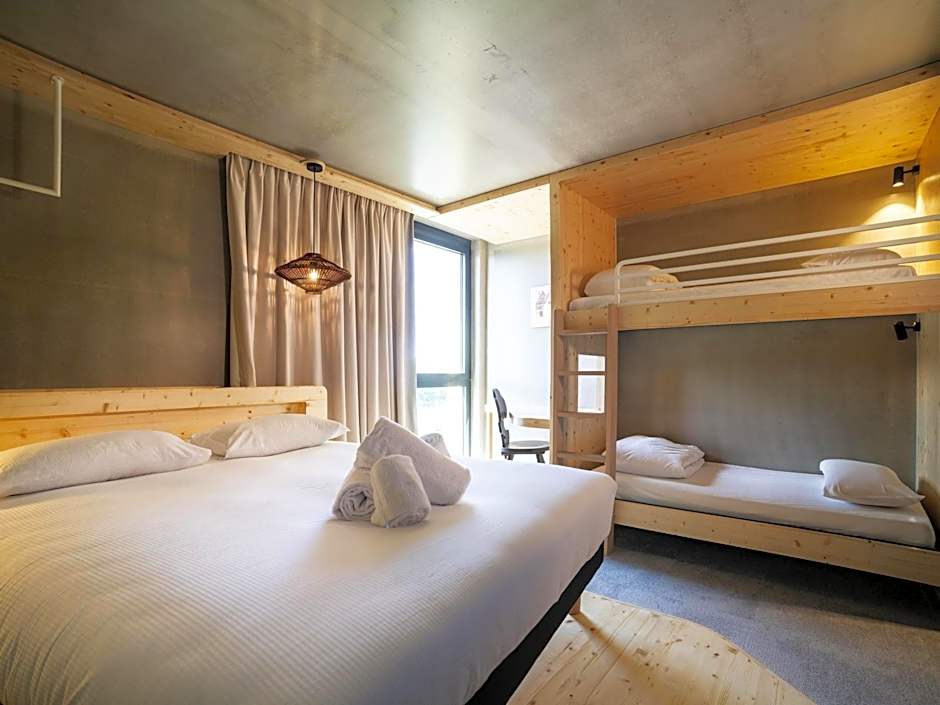 greet hotel Cernay Mulhouse
