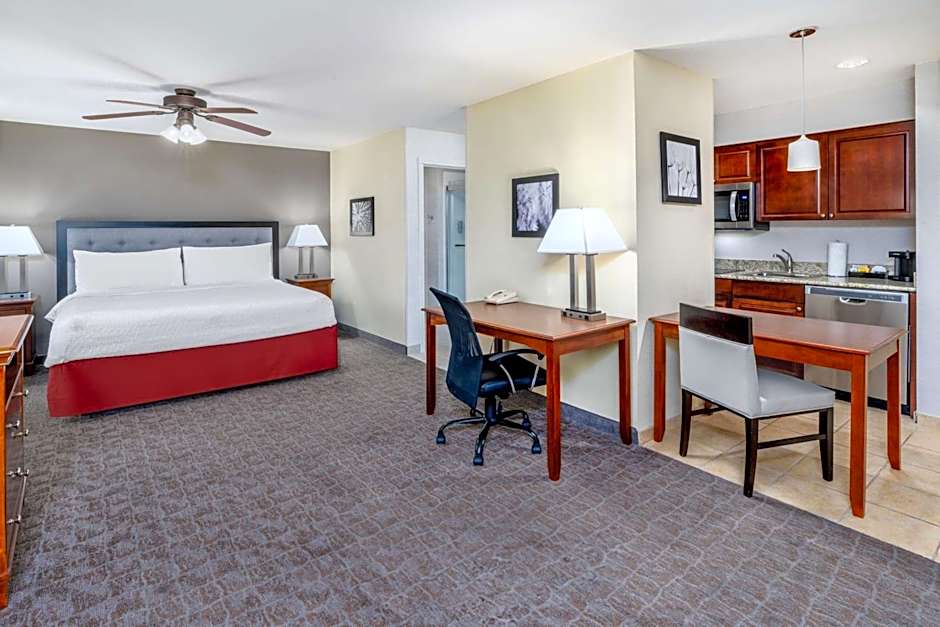 Homewood Suites By Hilton Denver - Littleton