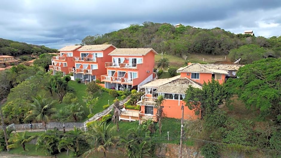 Pousada Porto Almar Buzios