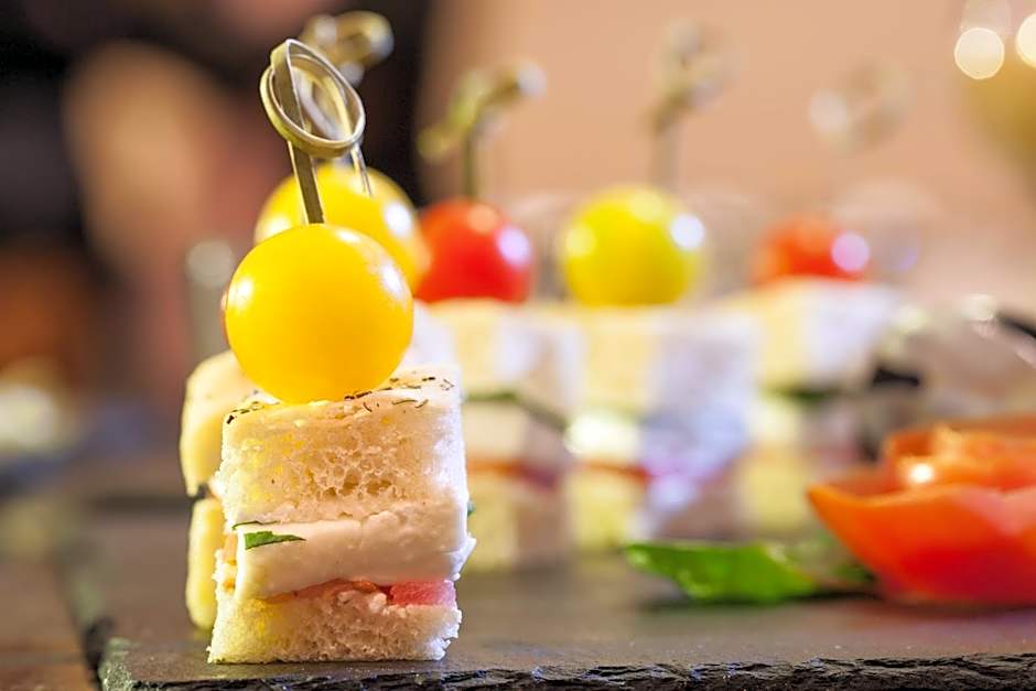 Holiday Inn Lisbon-Continental By IHG