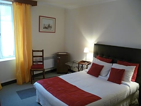 Comfort Room - Early Booking
