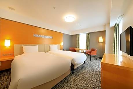 Superior Twin Room - Smoking