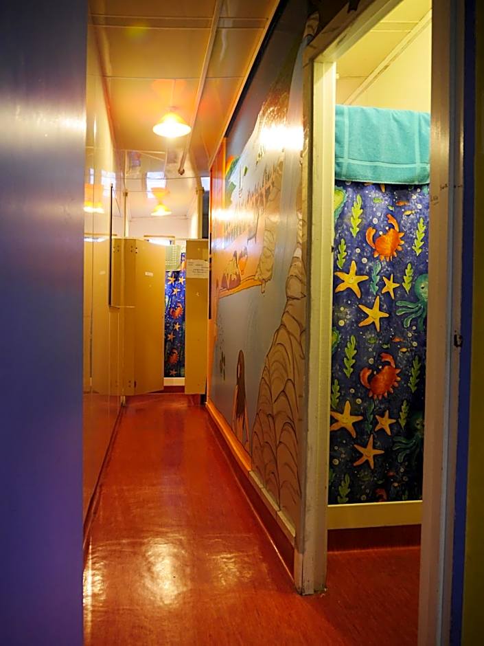 Atlantis Backpackers