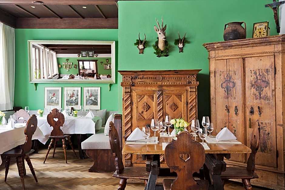 Boutique Hotel Bruggwirt